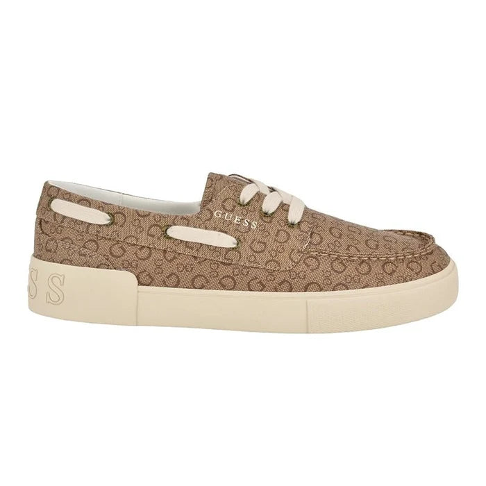 Guess Men's SILZON Casual SHOES GUM104 - Runner