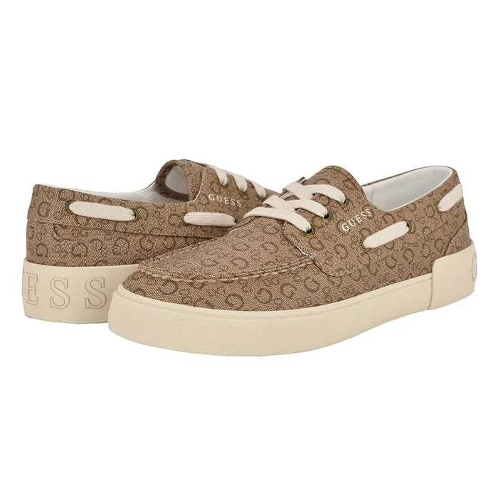 Guess Men's SILZON Casual SHOES GUM104 - Runner