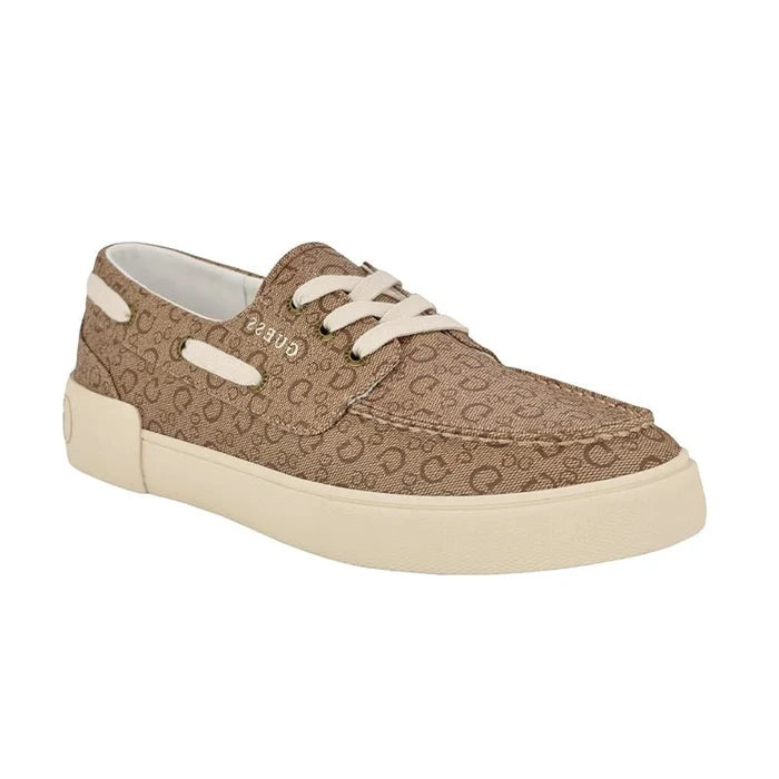 Guess Men's SILZON Casual SHOES GUM104 - Runner