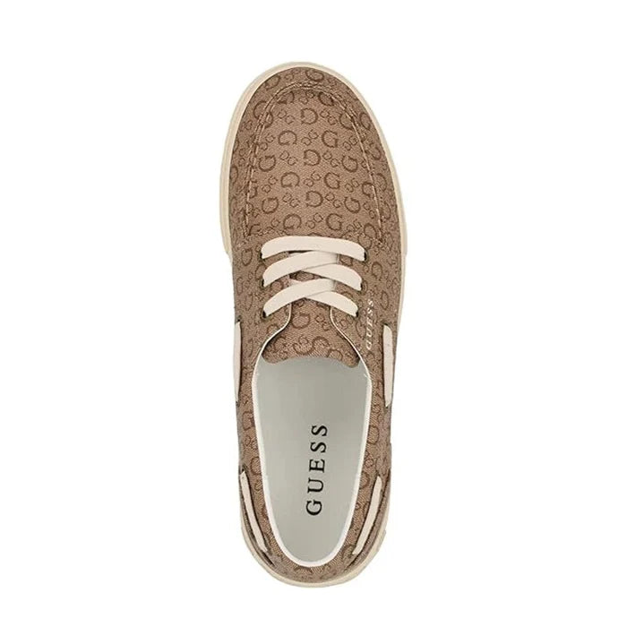 Guess Men's SILZON Casual SHOES GUM104 - Runner
