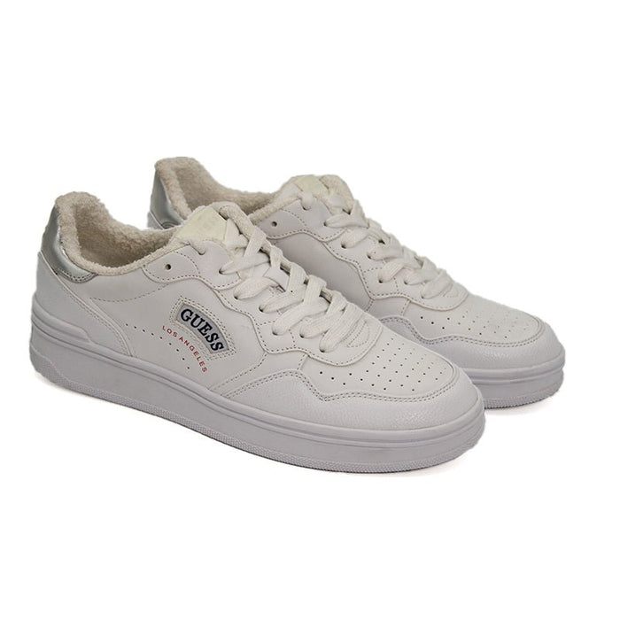Guess Men's Sybela SHOES GUM152 - Runner