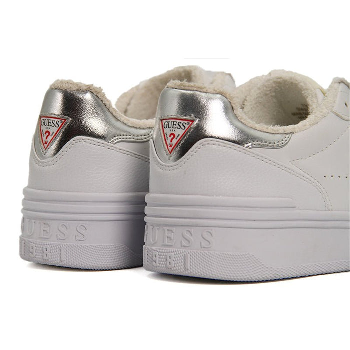 Guess Men's Sybela SHOES GUM152 - Runner
