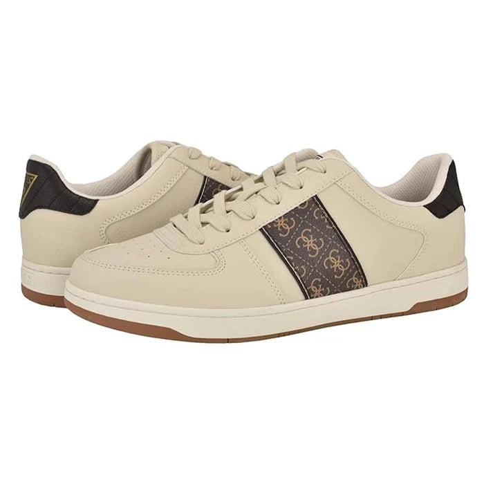 GUESS LOOVIE Men Shoes GUM72 - Runner