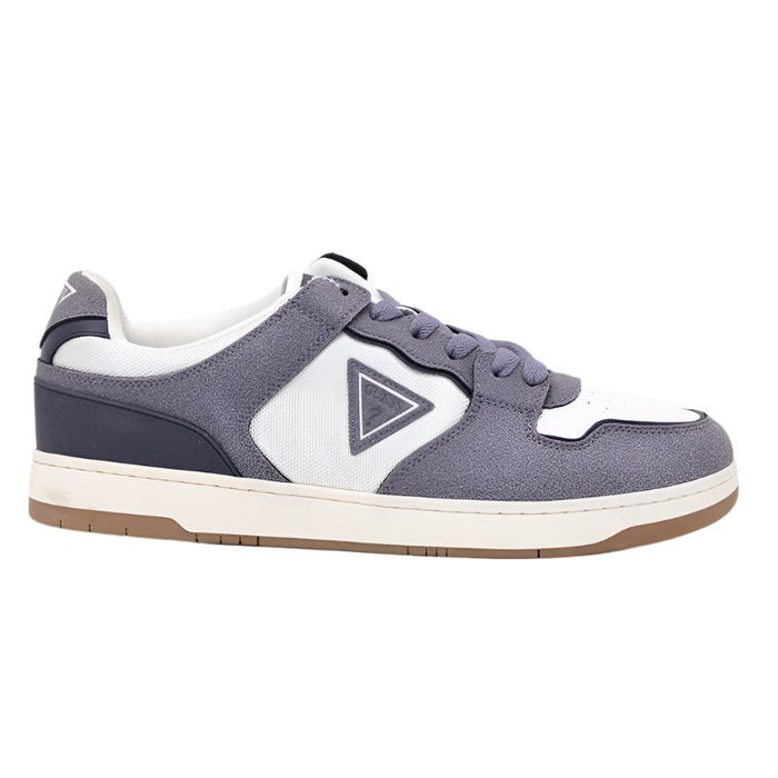 Guess Men's SILZON Casual SHOES GUM105 - Runner