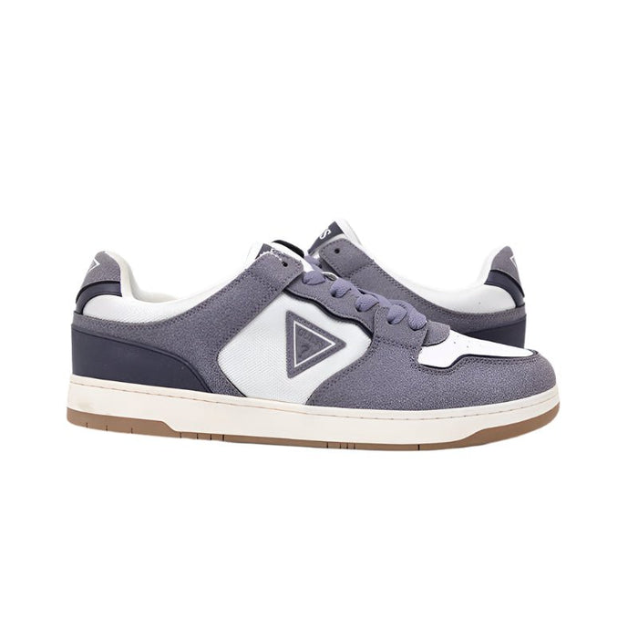 Guess Men's SILZON Casual SHOES GUM105 - Runner