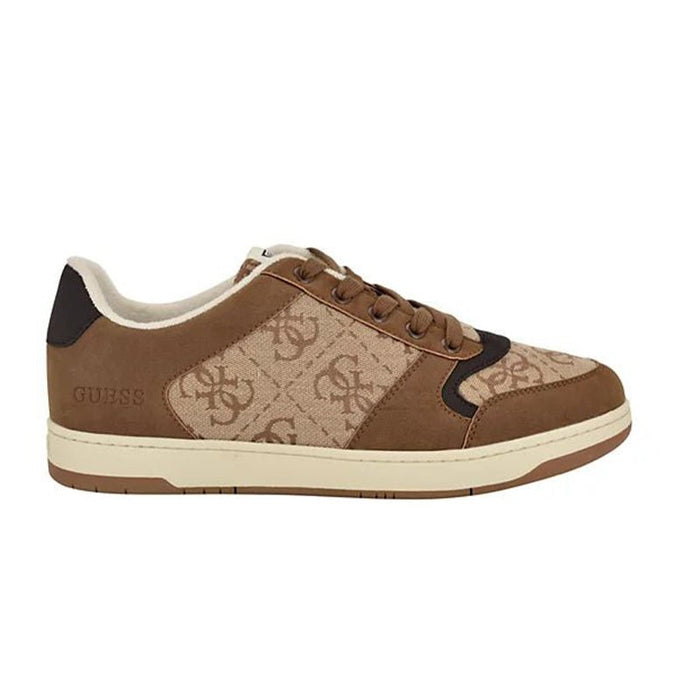 Guess Men's TINSEL Casual SHOES GUM135 - Runner