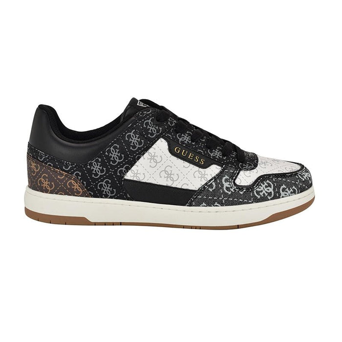 Guess Men's OBVIO - R Casual SHOES GUM126 - Runner