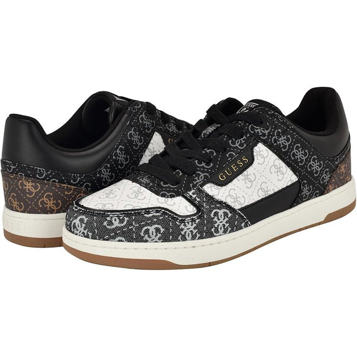 Guess Men's OBVIO - R Casual SHOES GUM126 - Runner