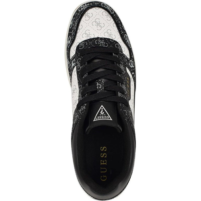 Guess Men's OBVIO - R Casual SHOES GUM126 - Runner