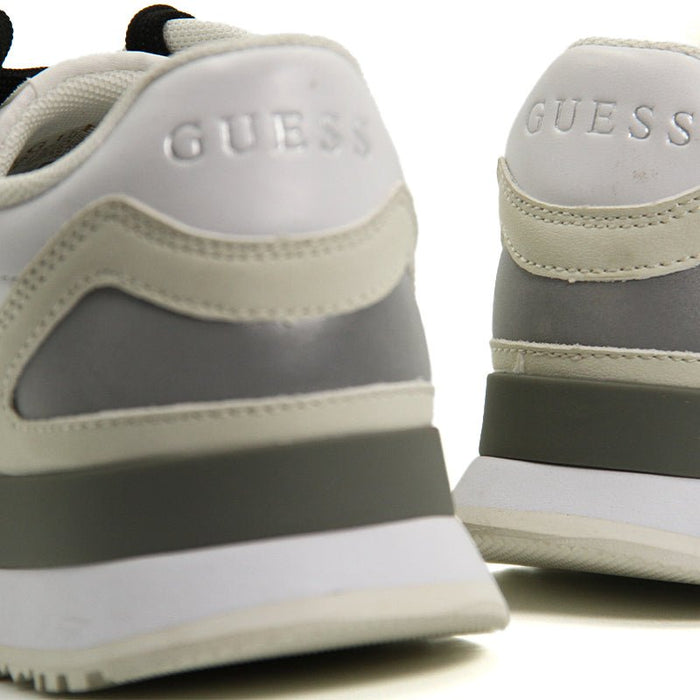 Guess Men's MOABRIL Casual SHOES GUM134 - Runner