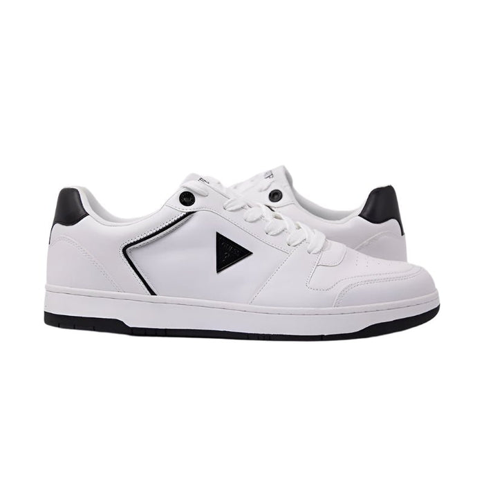 Guess Men's SILZON Casual SHOES GUM111 - Runner