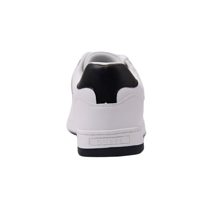 Guess Men's SILZON Casual SHOES GUM111 - Runner