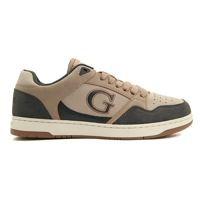 Guess Men's WALEEK - R Casual SHOES GUM123 - Runner