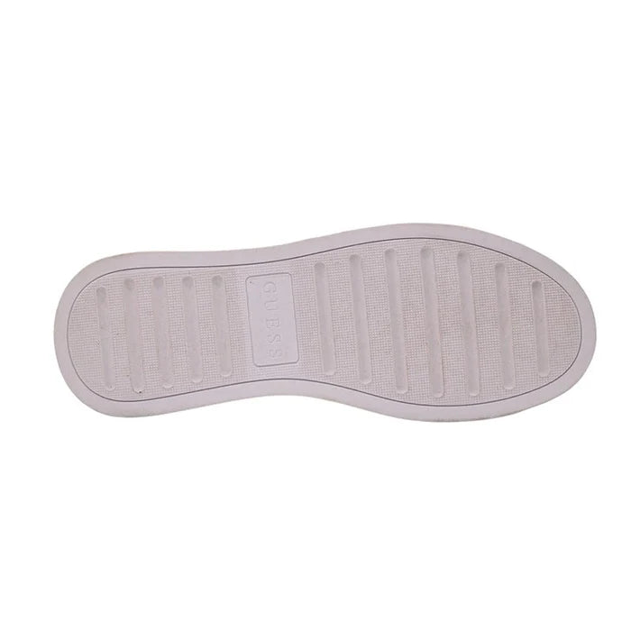 Guess Men's WALEEK - R Casual SHOES GUM89 - Runner