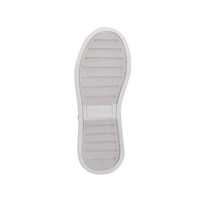Guess Men's WALEN - R Casual SHOES GUM93 - Runner