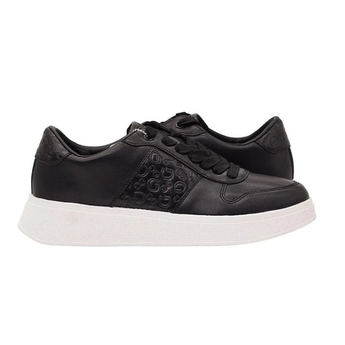 Guess Men's WALEEK - R Casual SHOES GUM91 - Runner