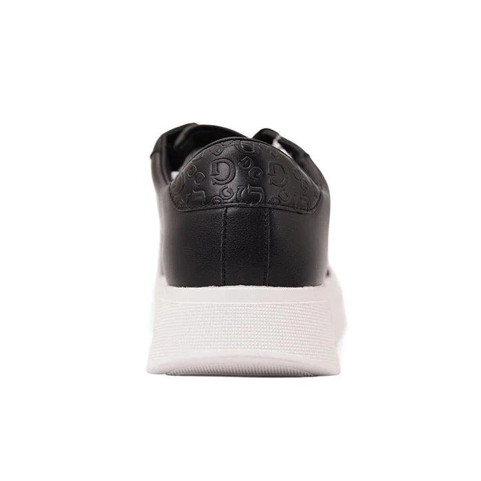 Guess Men's WALEEK - R Casual SHOES GUM91 - Runner