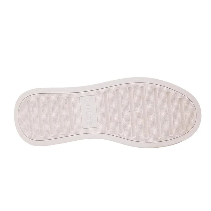 Guess Men's WALEEK - R Casual SHOES GUM91 - Runner