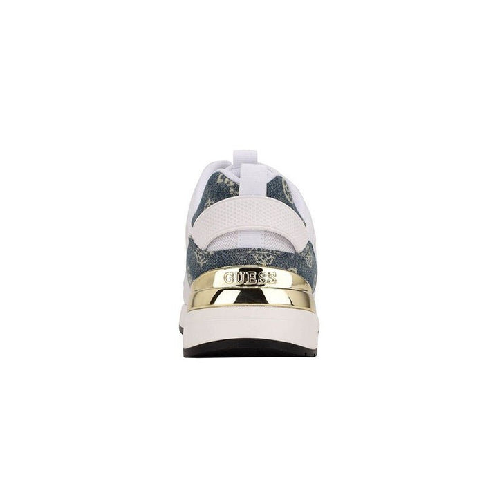 GUESS METZ Women Shoes GUW384 - Runner