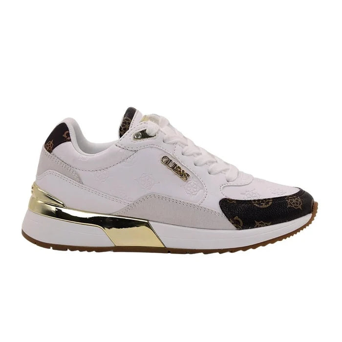 GUESS MOXEA Women Shoes GUW354 - Runner