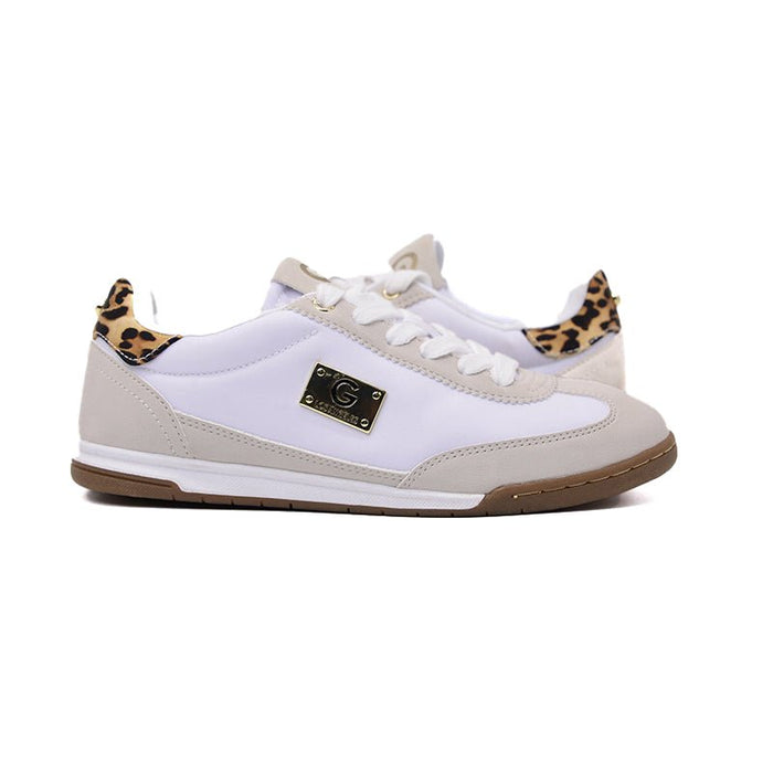 GUESS MYSTIFY-R Women Shoes GUW386
