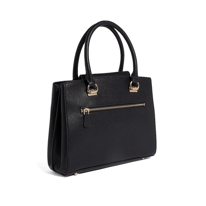 GUESS Noelle Girlfriend Satchel - GB256 - Runner