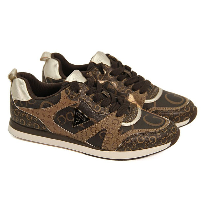 GUESS TROUE WOMEN SHOES GUW473 - Runner