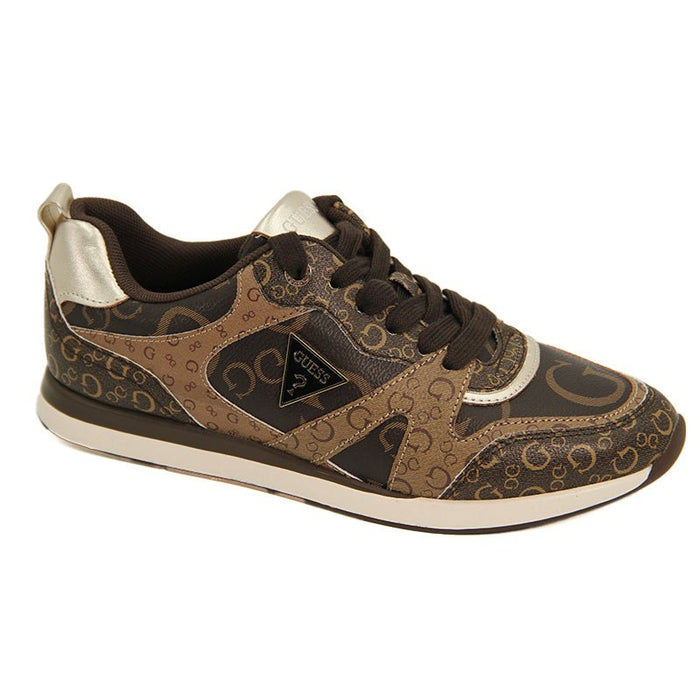 GUESS TROUE WOMEN SHOES GUW473 - Runner