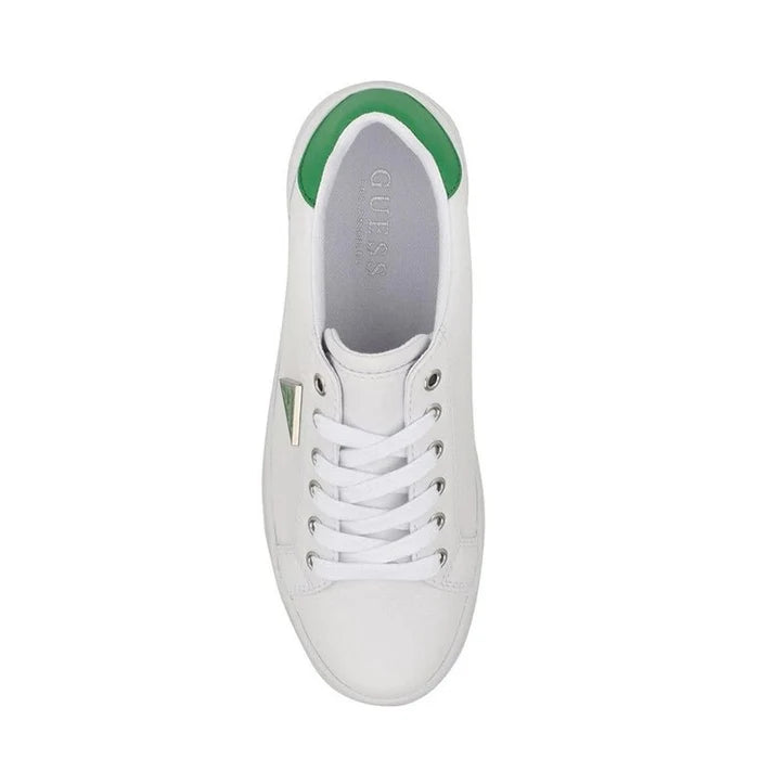 GUESS NOLANS WOMEN SHOES GUM242 - Runner