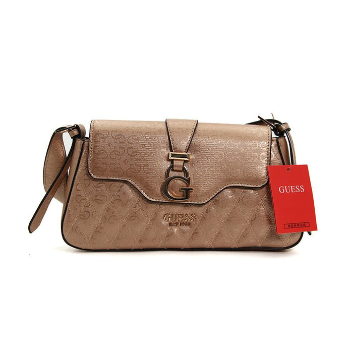 Guess Adi Flap Shoulder Bag GB252 - Runner