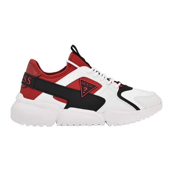 Guess Shapp Men shoes GUM83 - Runner