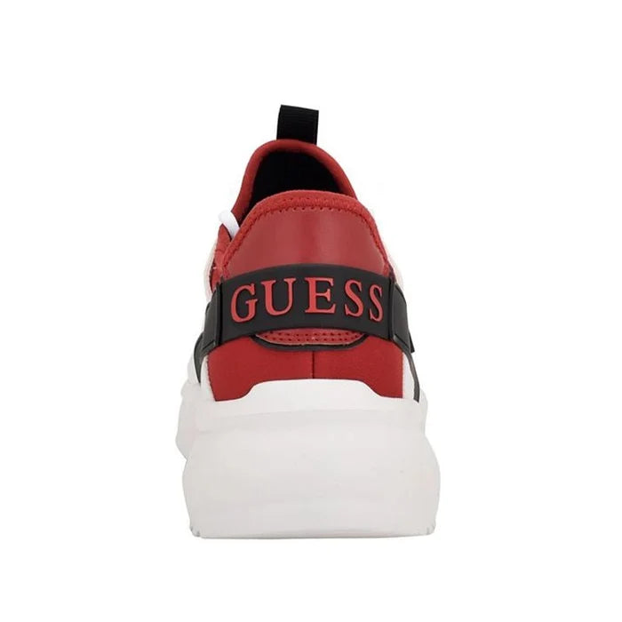 Guess Shapp Men shoes GUM83 - Runner