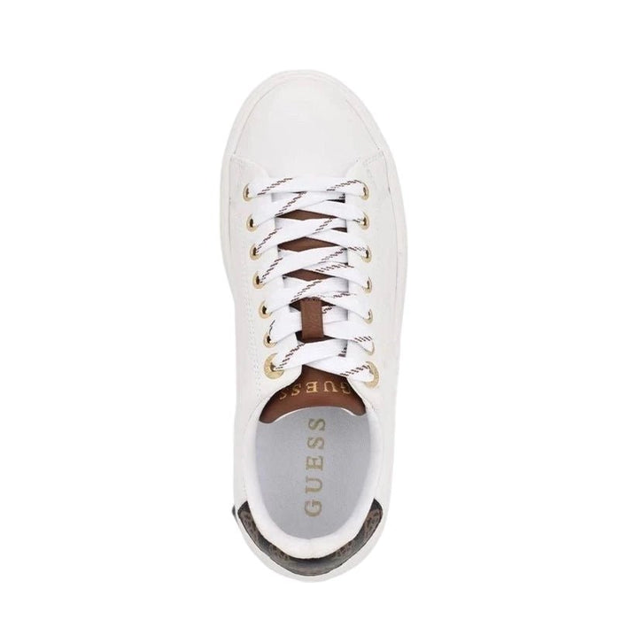 GUESS SMALLS WOMEN SHOES GUW208 - Runner