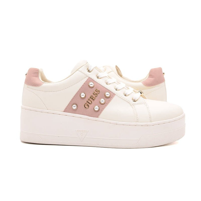 GUESS SONTA WOMEN SHOES GUW318 - Runner