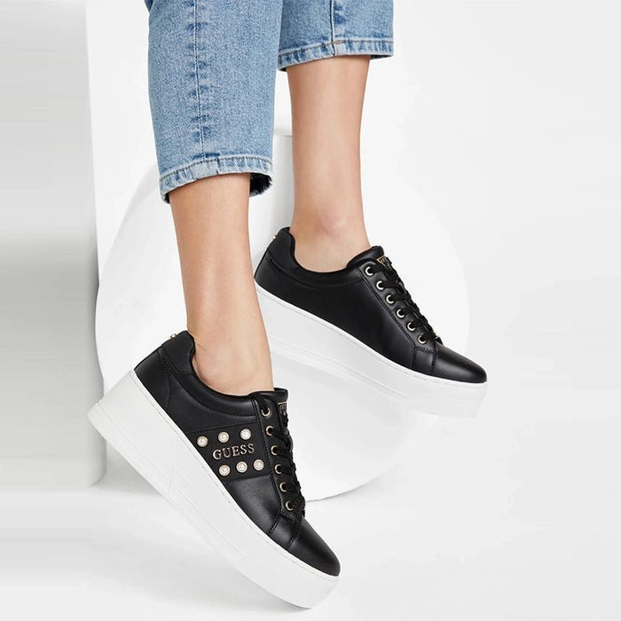GUESS SONTA WOMEN SHOES GUW318 - Runner