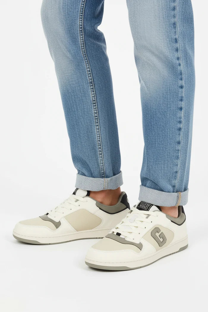 GUESS Men shoes GUM82 - Runner