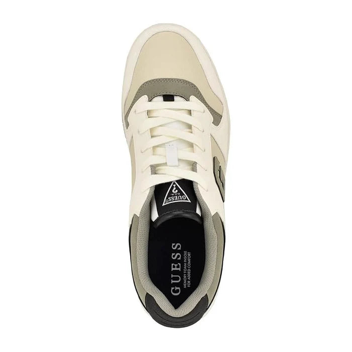 GUESS Men shoes GUM82 - Runner