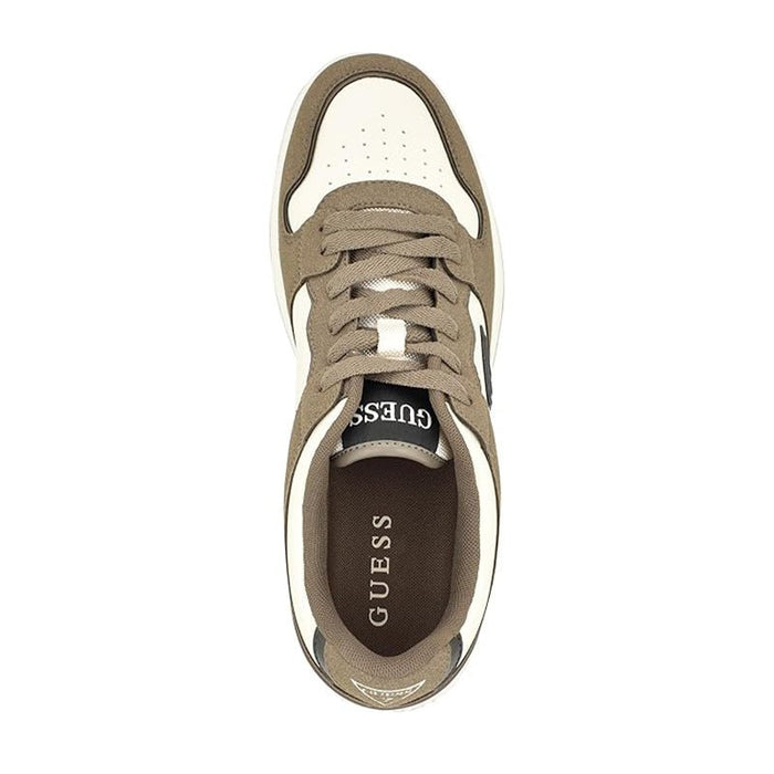 Guess TEAR Men's SHOES GUM106 - Runner