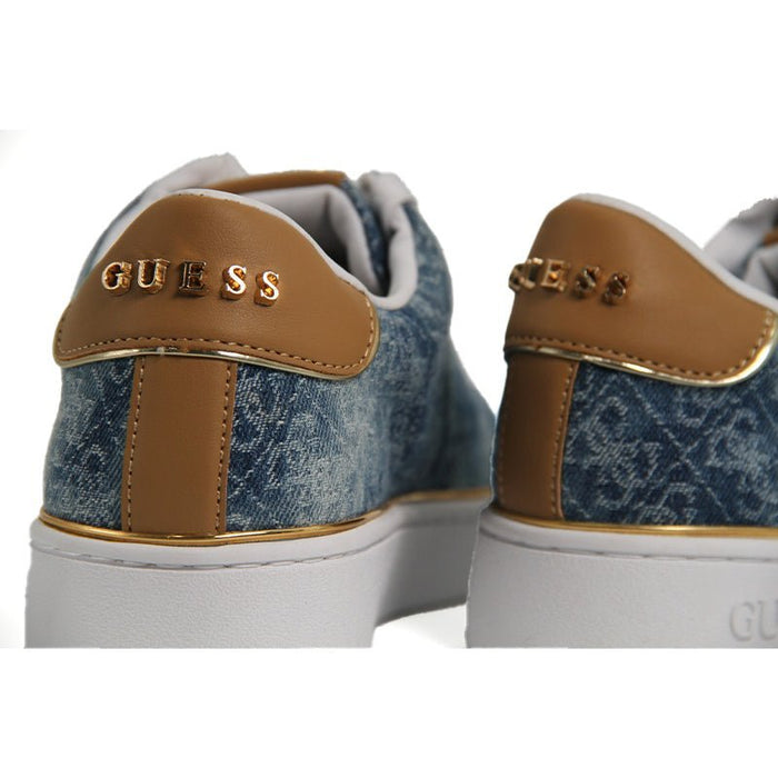Guess THANES Women GUW510 - Runner