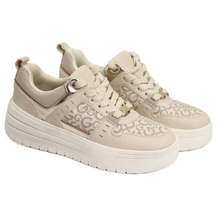GUESS TROUE WOMEN SHOES GUW470 - Runner