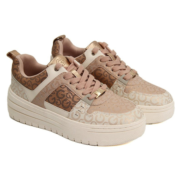 GUESS TROUE WOMEN SHOES GUW484 - Runner