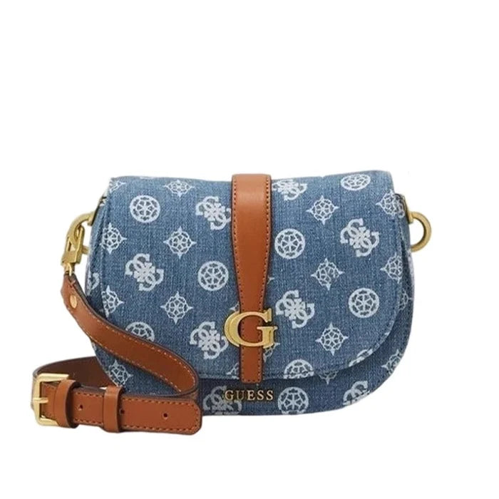 Guess KUBA Shoulder bag GB239 - Runner