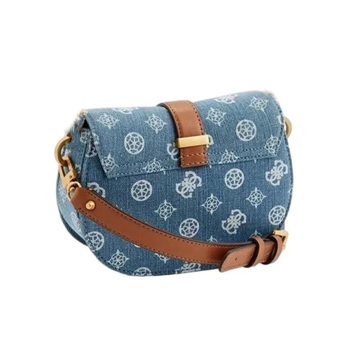 Guess uba Mini Crossbody Flap bag GB239