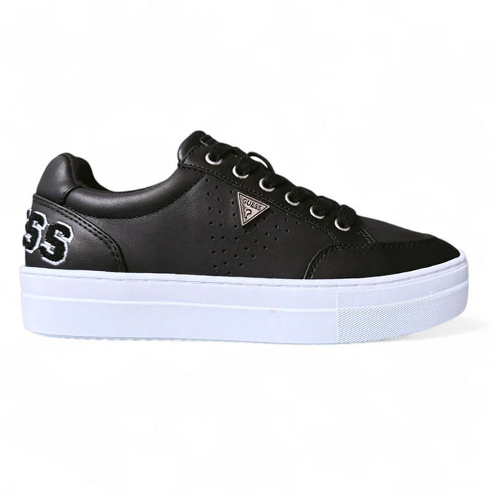 GUESS Varsity WOMEN SHOES GUW435 - Runner