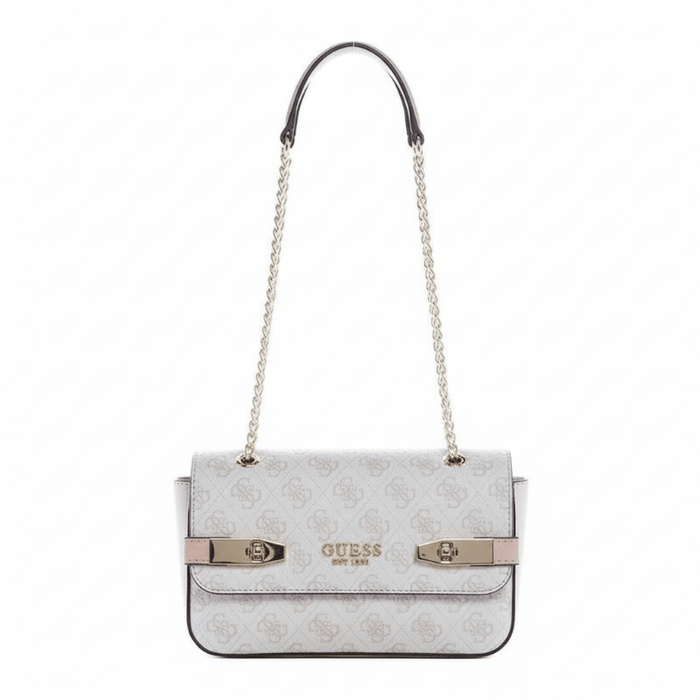 GUESS Zadie Convertible Crossbody Bag - Runner