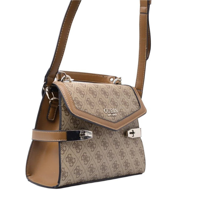 GUESS Zadie Logo - Top Handle Bag GB295 - Runner