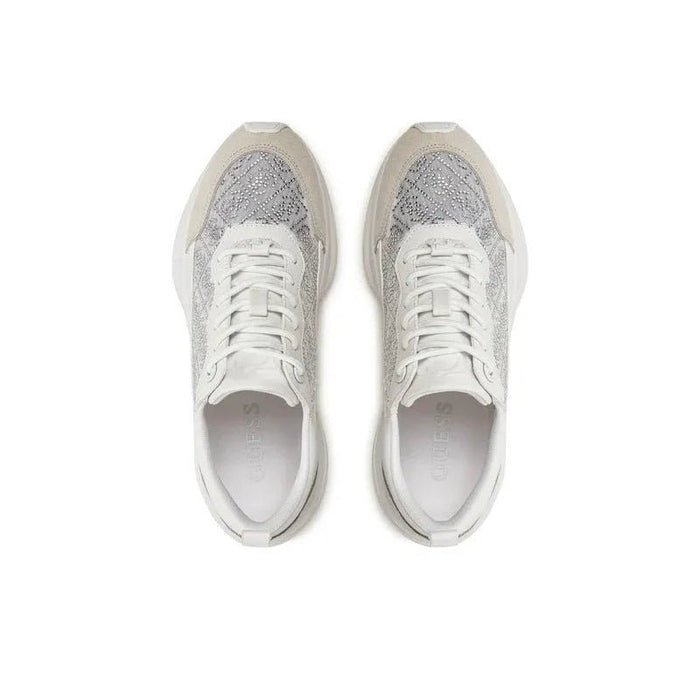 GUESS ZAZZLE WOMEN SHOES GUW317 - Runner