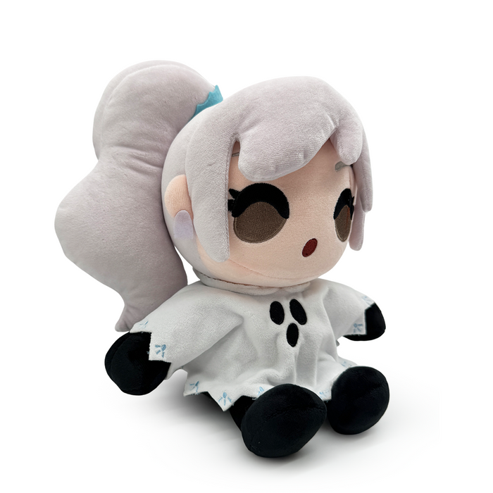Halloween Weiss Plush (9in)
