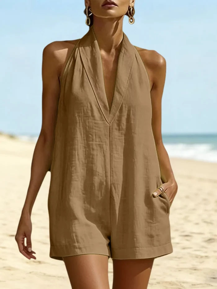 Khaki / S