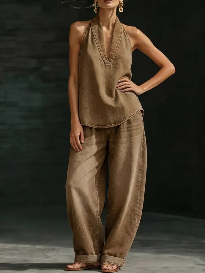 Khaki / XS